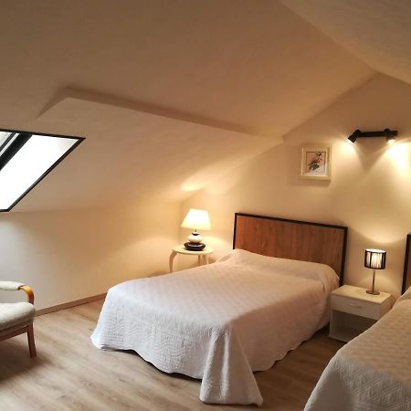 Gîte de la Forêt Paray-le-Monial Extérieur photo