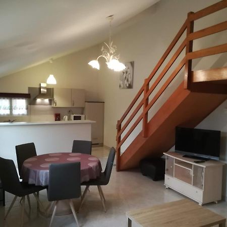 Gîte de la Forêt Paray-le-Monial Extérieur photo